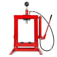 Eberth presse hydraulique d'occasion  Livré partout en Belgiqu