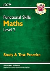 Functional skills maths for sale  Delivered anywhere in UK