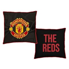 Manchester united official for sale  Delivered anywhere in UK