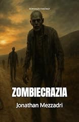 Zombiecrazia usato  Spedito ovunque in Italia 