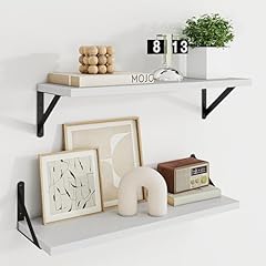 Deep floating shelves for sale  Delivered anywhere in USA 