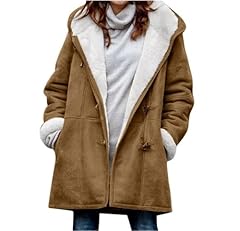 Dlldlgg manteau fausse d'occasion  Livré partout en France