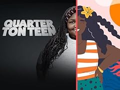 Quarter ton teen for sale  Delivered anywhere in UK