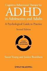 Cognitive behavioural therapy for sale  Delivered anywhere in UK