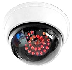 Security caméra factice d'occasion  Livré partout en Belgiqu