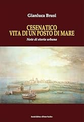 Cesenatico vita posto usato  Spedito ovunque in Italia 