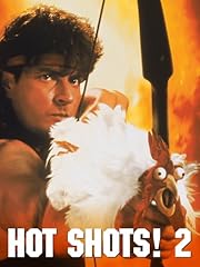 Hot shot 2 d'occasion  Livré partout en France