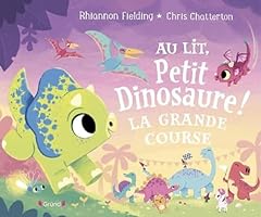 Lit petit dinosaure d'occasion  Livré partout en France