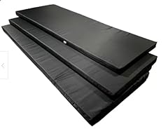 Campervan mattress topper for sale  Delivered anywhere in UK
