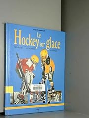 Hockey glace. regles d'occasion  Livré partout en Belgiqu