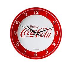 Wanduhr coca cola gebraucht kaufen  Wird an jeden Ort in Deutschland