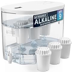 Invigorated water alkaline for sale  Delivered anywhere in USA 