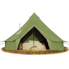 Glamcamp cotton canvas for sale  Delivered anywhere in UK