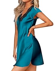 Ekouaer women satin for sale  Delivered anywhere in USA 