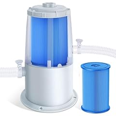 Evoio pool filter for sale  Delivered anywhere in UK