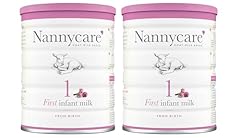 Nannycare goat milk for sale  Delivered anywhere in UK