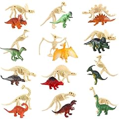 Dereine dinosaurier spielzeug gebraucht kaufen  Wird an jeden Ort in Deutschland