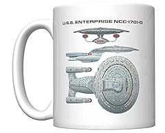Artisans uss enterprise for sale  Delivered anywhere in USA 