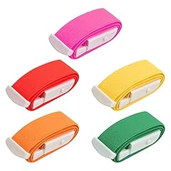 5pcs garrot tourniquet d'occasion  Livré partout en France