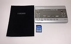 Boss micro digital for sale  Delivered anywhere in USA 