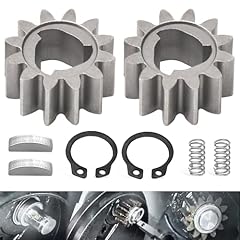 Teeth drive gear for sale  Delivered anywhere in USA 