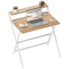 Homcom folding desk for sale  Delivered anywhere in UK