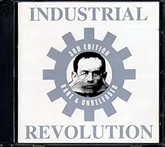 Industrial revolution third for sale  Delivered anywhere in USA 
