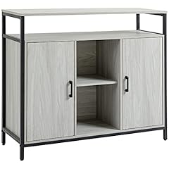 Homcom credenza moderna usato  Spedito ovunque in Italia 