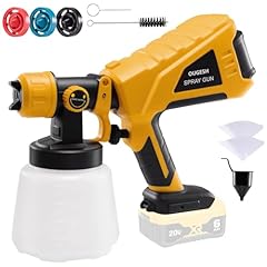 Cordless paint sprayer for sale  Delivered anywhere in USA 