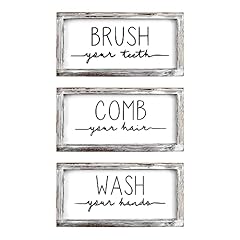 Libwys bathroom sign for sale  Delivered anywhere in USA 