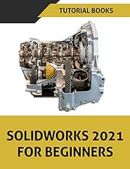 Solidworks 2021 beginners for sale  Delivered anywhere in USA 