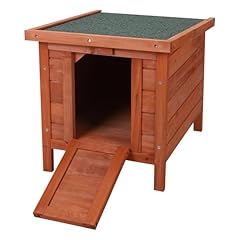 Nobleza rabbit hutch for sale  Delivered anywhere in UK