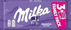 Milka alpenmilch schokoladenta gebraucht kaufen Milka alpenmilch schokoladenta gebraucht kaufen  Wird an jeden Ort in Deutschland