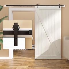 Daazhai barn door for sale  Delivered anywhere in USA 