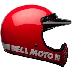 Bell enduro casque d'occasion  Livré partout en Belgiqu