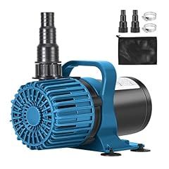 Tongchant 1600gph 100w for sale  Delivered anywhere in USA 