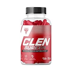 Trec nutrition clenburexin usato  Spedito ovunque in Italia 
