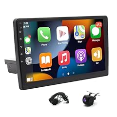 Android car stereo for sale  Delivered anywhere in UK