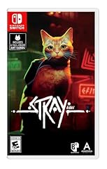 Stray nintendo switch for sale  Delivered anywhere in USA 