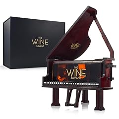 Piano shaped wine for sale  Delivered anywhere in USA 