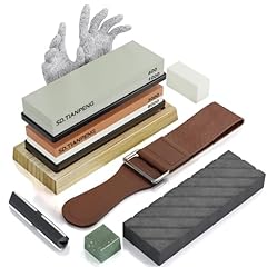 Knife sharpening stone for sale  Delivered anywhere in USA 