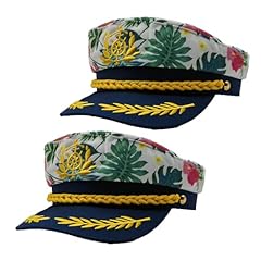 Pewhaul 2pcs captain for sale  Delivered anywhere in USA 