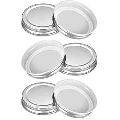 Mason jar lids for sale  Delivered anywhere in UK