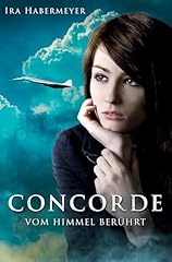 Concorde vom himmel gebraucht kaufen  Wird an jeden Ort in Deutschland