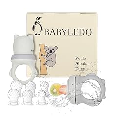 Babyledo baby fruchtsauger gebraucht kaufen  Wird an jeden Ort in Deutschland