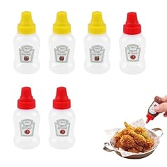Aconde stück ketchup gebraucht kaufen  Wird an jeden Ort in Deutschland