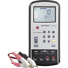 Voltcraft lcr 300 gebraucht kaufen  Wird an jeden Ort in Deutschland