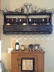 Pallet wine rack for sale  Delivered anywhere in USA 