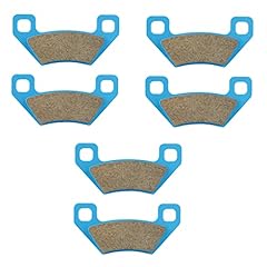 Front rear ceramic for sale  Delivered anywhere in USA 