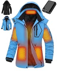 Women heated jacket for sale  Delivered anywhere in USA 